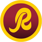 Redskins Foursquare badge.